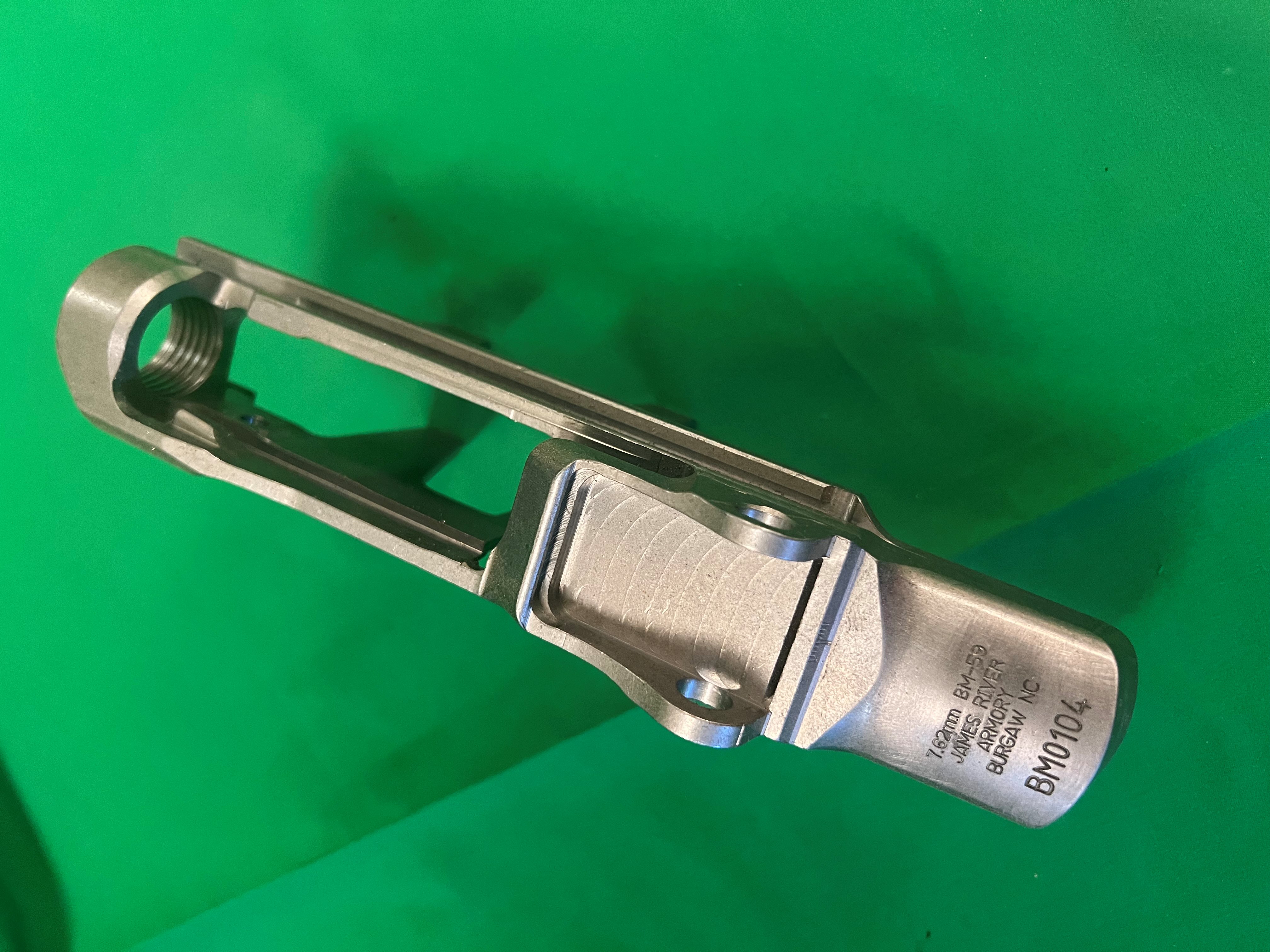 JRA Gen 2 BILLET BM 59 s Upgrade Your JRA Gen 1 Receiver To The New jra-gen-2-billet-bm-59-s-upgrade-your-jra-gen-1-receiver-to-the-new