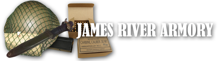 James River