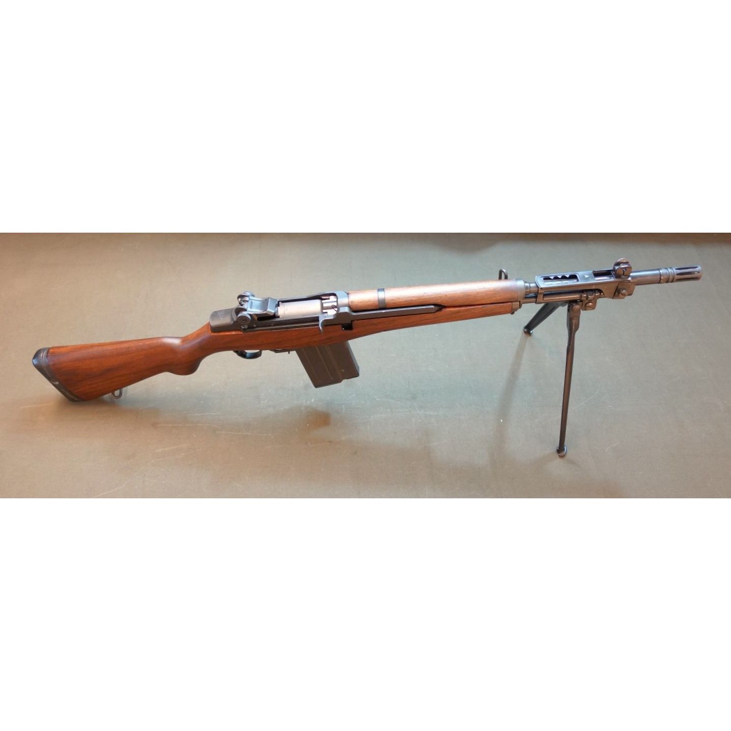 JRA Gen 2 Billet BM-59's :: BM62 Modernized