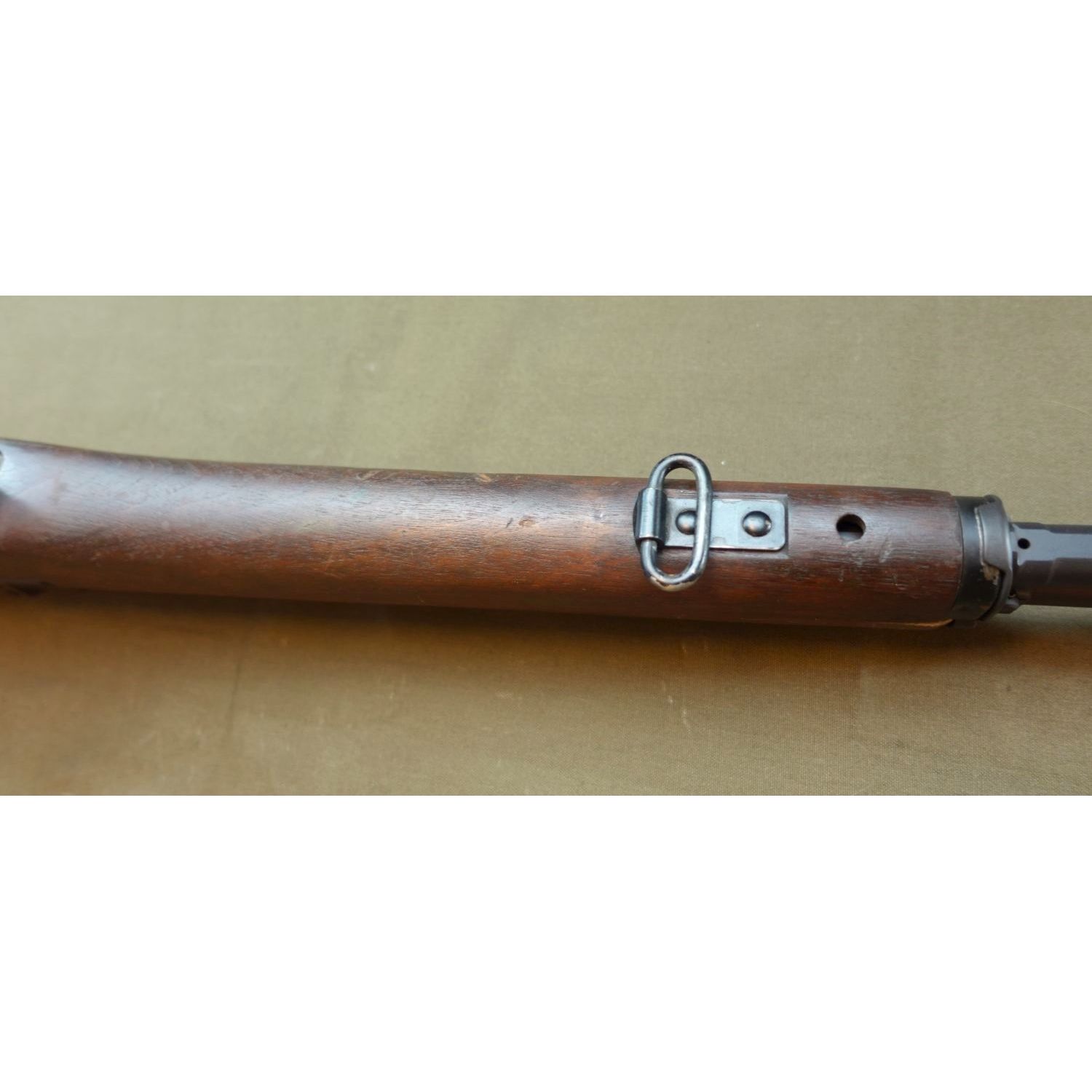 Available Firearms :: JRA M14 As-Issued w/ Chrome-Lined Barrel