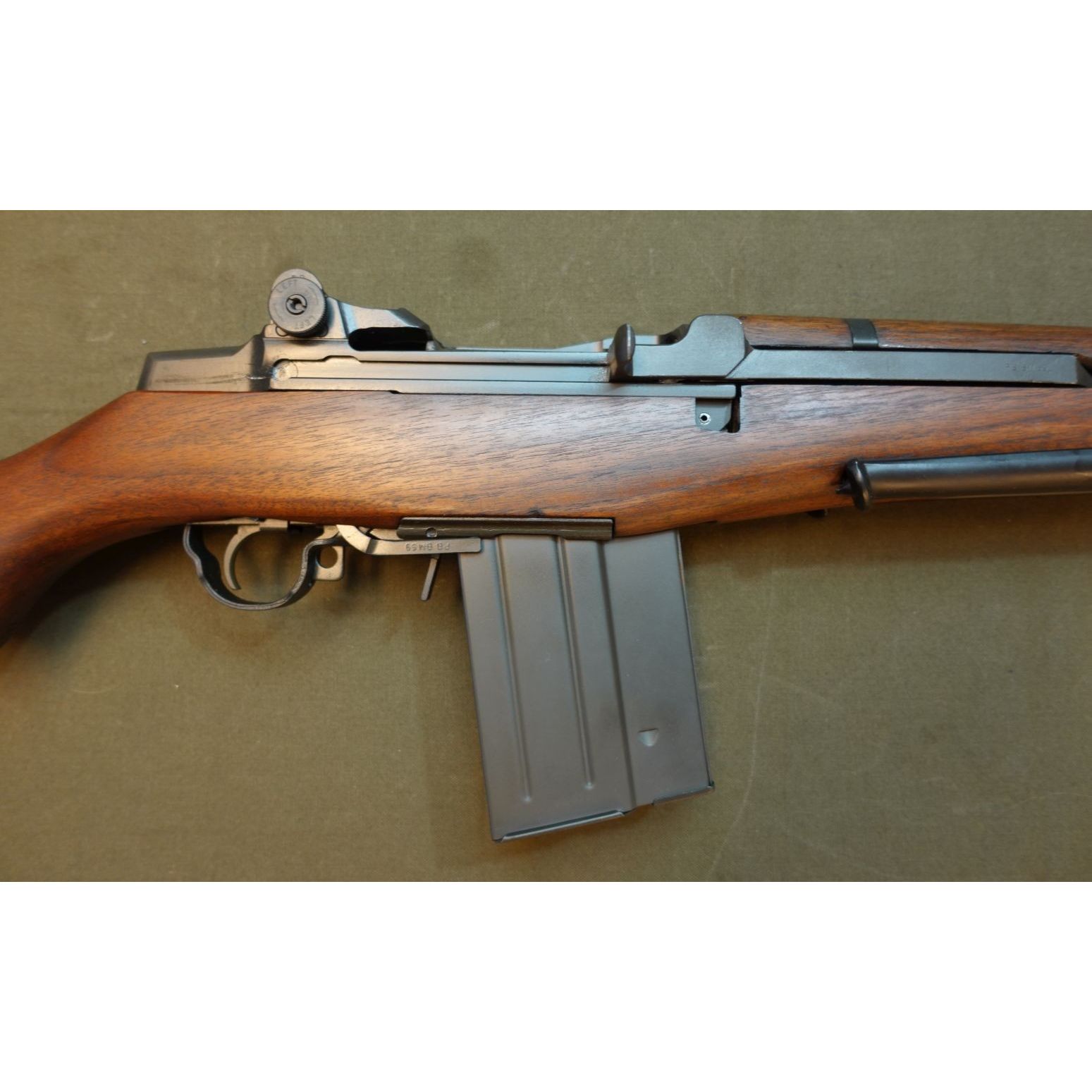 JRA Gen 2 Billet BM-59's :: BM62 Modernized