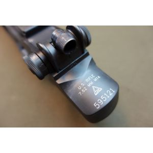 JRA M14 Receiver w/ TRW Triangle