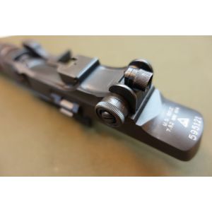 JRA M14 Receiver w/ TRW Triangle