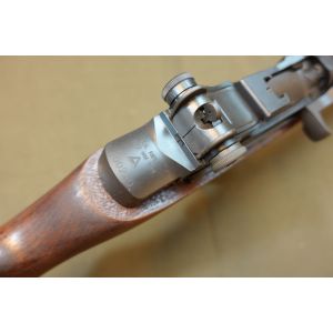 JRA M14 w/ Excellent Condition USGI Winchester Barrel
