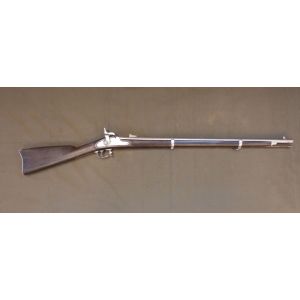 SWWTC Artillery Rifle