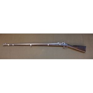 Richmond Type 1 High Hump Lock