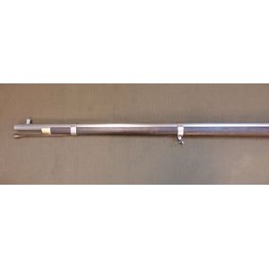 Richmond Type 1 High Hump Lock