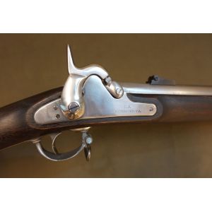 Richmond Type 1 High Hump Lock