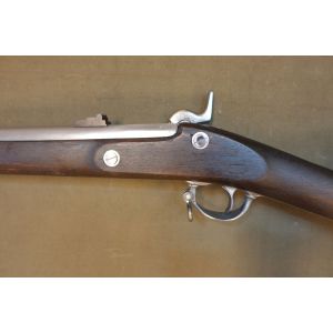 Richmond Type 1 High Hump Lock