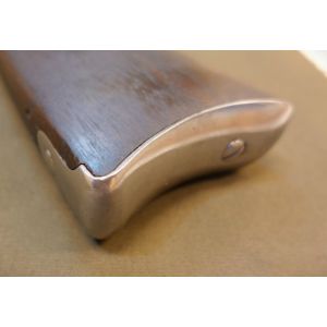 Richmond Type 1 High Hump Lock