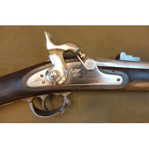 1863 Springfield Artillary 32"