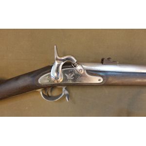 Model 1861 1863 Savage Contract