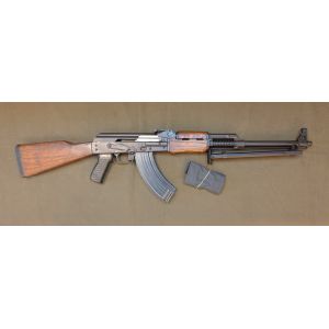 JRA Yugoslavian M72 RPK