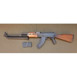 JRA Yugoslavian M72 RPK