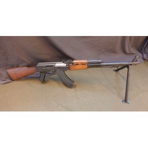JRA Yugoslavian M72 RPK