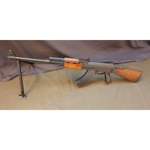 JRA Yugoslavian M72 RPK