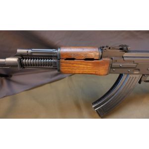 JRA Yugoslavian M72 RPK