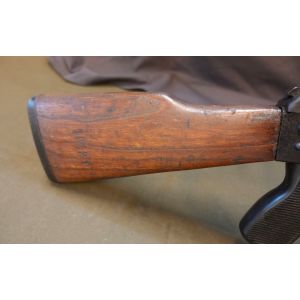 JRA Yugoslavian M72 RPK