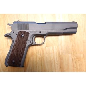Colt/ Remington 1911A1