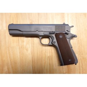 Colt/ Remington 1911A1