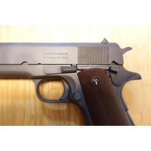 Colt/ Remington 1911A1