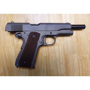 Colt/ Remington 1911A1