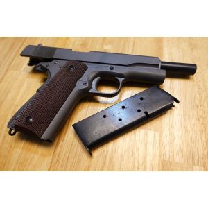 Colt/ Remington 1911A1