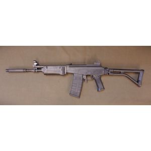 Galil-Gallant SAR