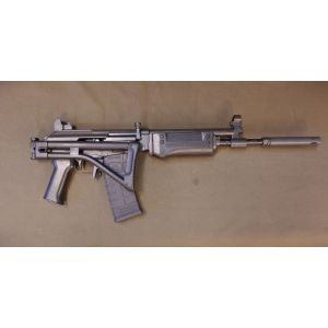 Galil-Gallant SAR