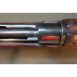 Model 1917 Eddystone
