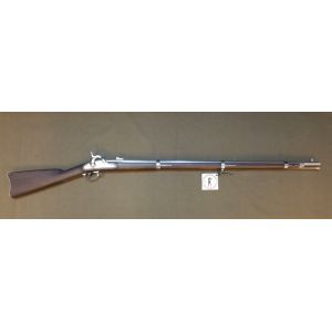 Model 1861 Norfolk Contract 1863 dated