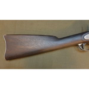 Model 1861 Norfolk Contract 1863 dated