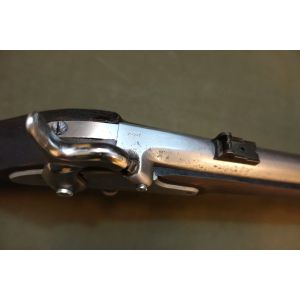 Model 1861 Norfolk Contract 1863 dated