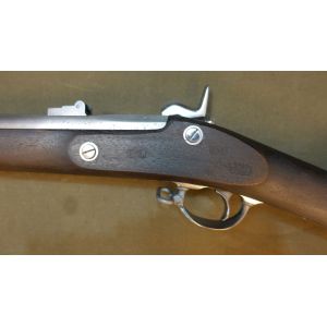 Model 1861 Norfolk Contract 1863 dated