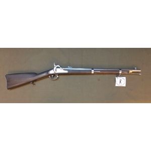 Richmond Razeed Carbine from M1861