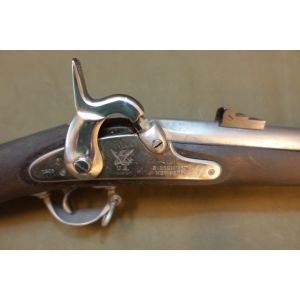 Richmond Razeed Carbine from M1861