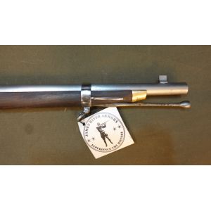 Richmond Razeed Carbine from M1861