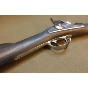 Richmond Razeed Carbine from M1861