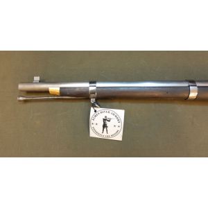 Richmond Razeed Carbine from M1861
