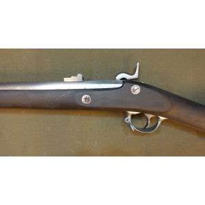 Richmond Razeed Carbine from M1861