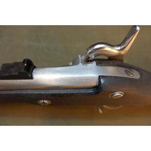 Richmond Razeed Carbine from M1861