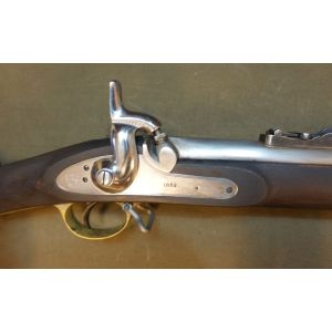 Pattern 53 Enfield - Birmingham