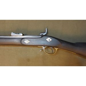 Pattern 53 Enfield - Birmingham