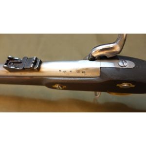 Pattern 53 Enfield - Birmingham