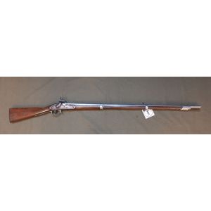 M1816 Percussion Conversion - Unrestored