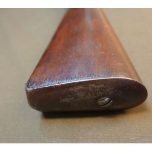 M1816 Percussion Conversion - Unrestored