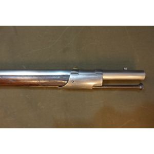 M1816 Percussion Conversion - Unrestored