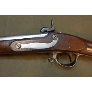 M1816 Percussion Conversion - Unrestored