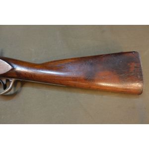 M1816 Percussion Conversion - Unrestored