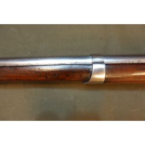 M1816 Percussion Conversion - Unrestored